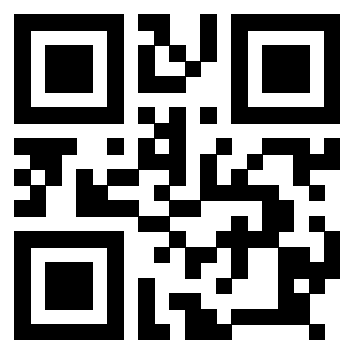 Scansione del QrCode di 3918485045