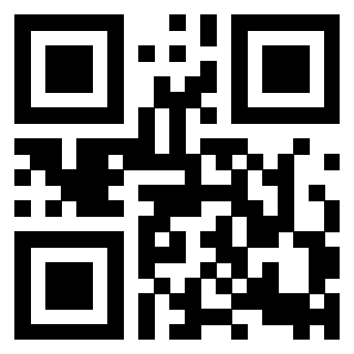 Scansione del Qr Code di 3918485047
