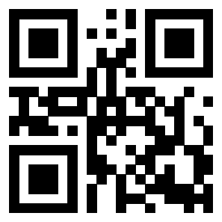 Scansione del Qr Code di 3918485049