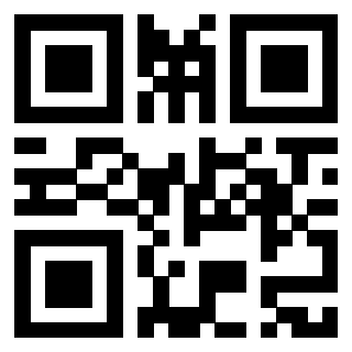 Il QrCode di 3918485050