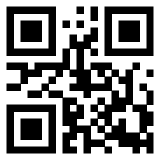 Scansione del Qr Code di 3918485051