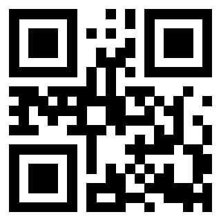 Il QrCode di 3918485052