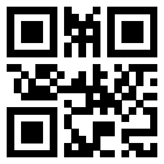 Immagine del Qr Code di 3918495772