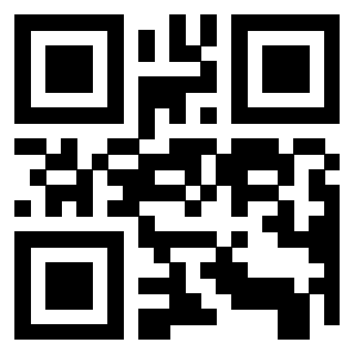 Immagine del QrCode di 3918495774