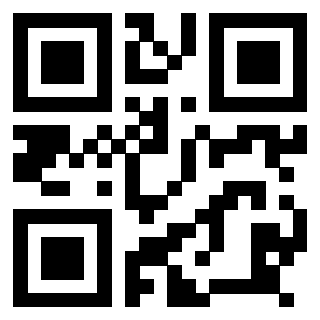 Il QrCode di 3918495775
