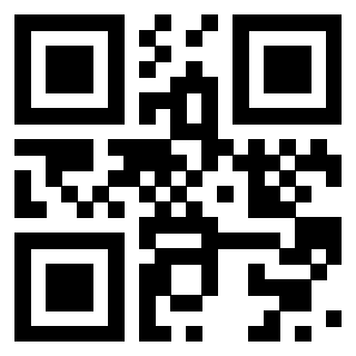 Il Qr Code di 3918495776