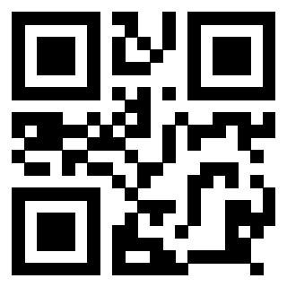 Immagine del Qr Code di 3918495777