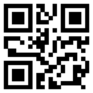 3918495779 Qr Code associato