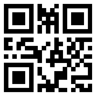 Il Qr Code di 3918495781