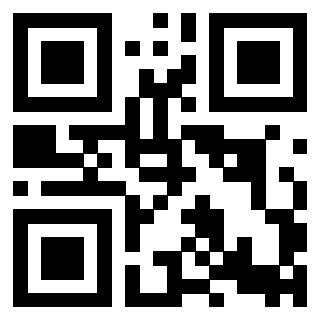 3918495783 - Immagine del Qr Code associato
