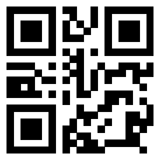 Il QrCode di 3918495784