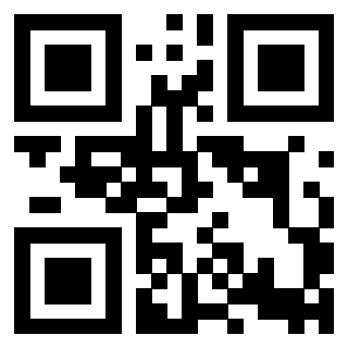 Immagine del QrCode di 3918495785