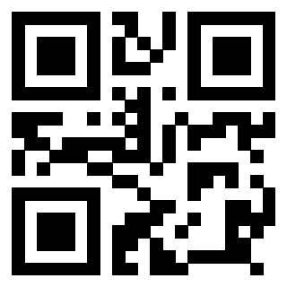 Scansione del QrCode di 3918495786