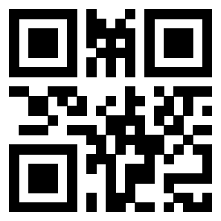 Scansione del Qr Code di 3918495787