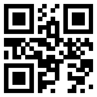 Scansione del QrCode di 3918495788