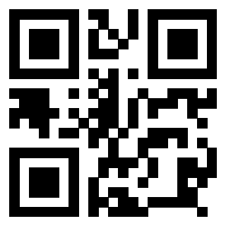 Qr Code di 3918495789