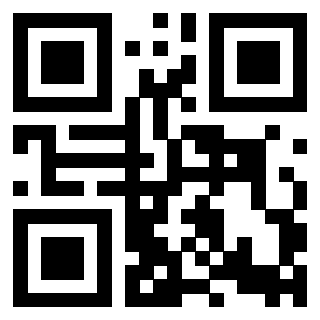 Immagine del Qr Code di 3918495793