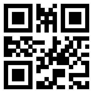 3918495796 - Immagine del QrCode associato