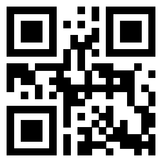 Immagine del QrCode di 3918495799