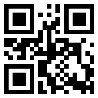3918495800 - Immagine del Qr Code associato