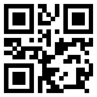 Immagine del Qr Code di 3918495802