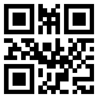 Immagine del QrCode di 3918495803