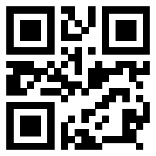 Il QrCode di 3918495804