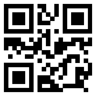 Immagine del Qr Code di 3918495805