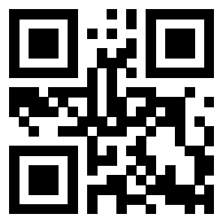 3918495807 QrCode associato