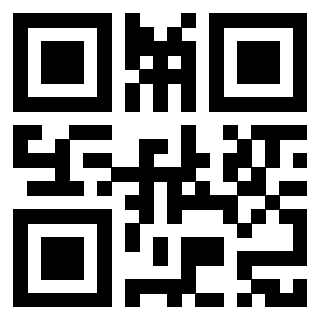 Scansione del QrCode di 3918495810