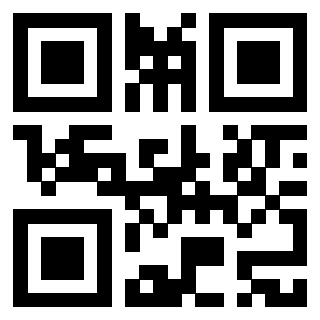 3918495812 QrCode associato