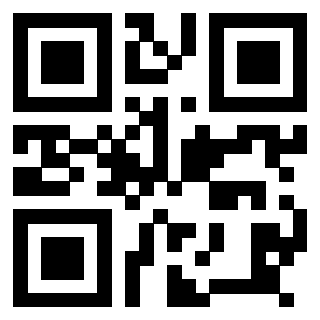 Il QrCode di 3918495813