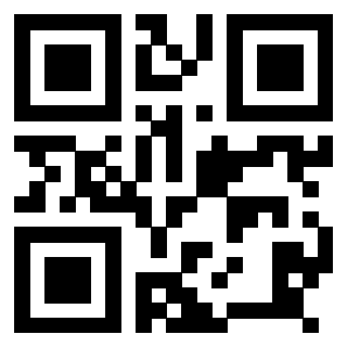 3918495816 - Immagine del QrCode associato