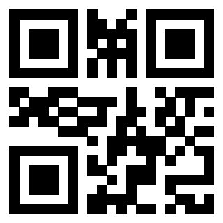 3918495817 - Immagine del QrCode associato