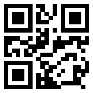 3918495820 Qr Code associato