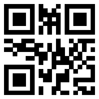 Immagine del QrCode di 3918495821