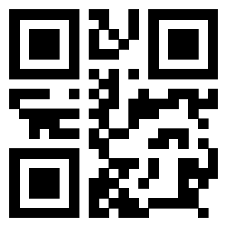Il QrCode di 3918495823