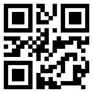 3918495825 Qr Code associato