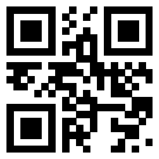 Il QrCode di 3918495826