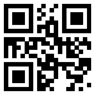 Qr Code di 3918495827