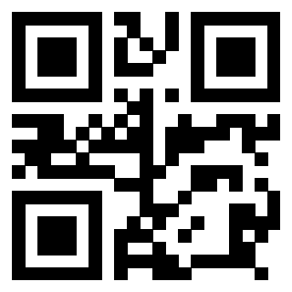 Il Qr Code di 3918495830