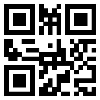 3918495831 QrCode associato