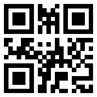 Il QrCode di 3918495832