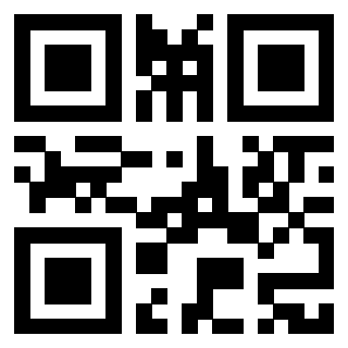 Immagine del Qr Code di 3918495834