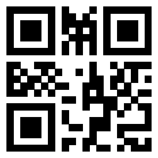 Immagine del QrCode di 3918495835
