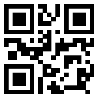 Scansione del Qr Code di 3918495836