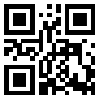 Scansione del QrCode di 3918495841