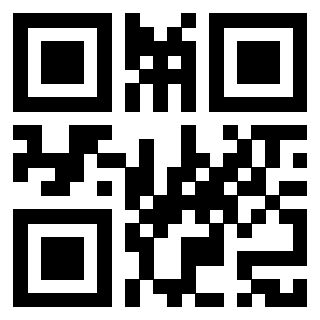 3918495843 - Immagine del Qr Code associato