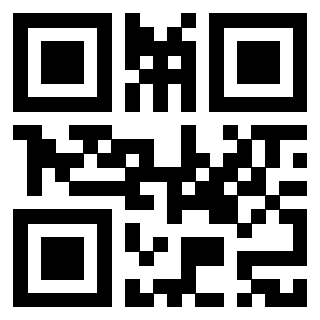 Il Qr Code di 3918495844