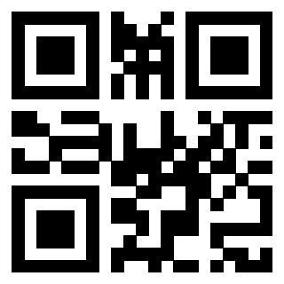 Qr Code di 3918495845